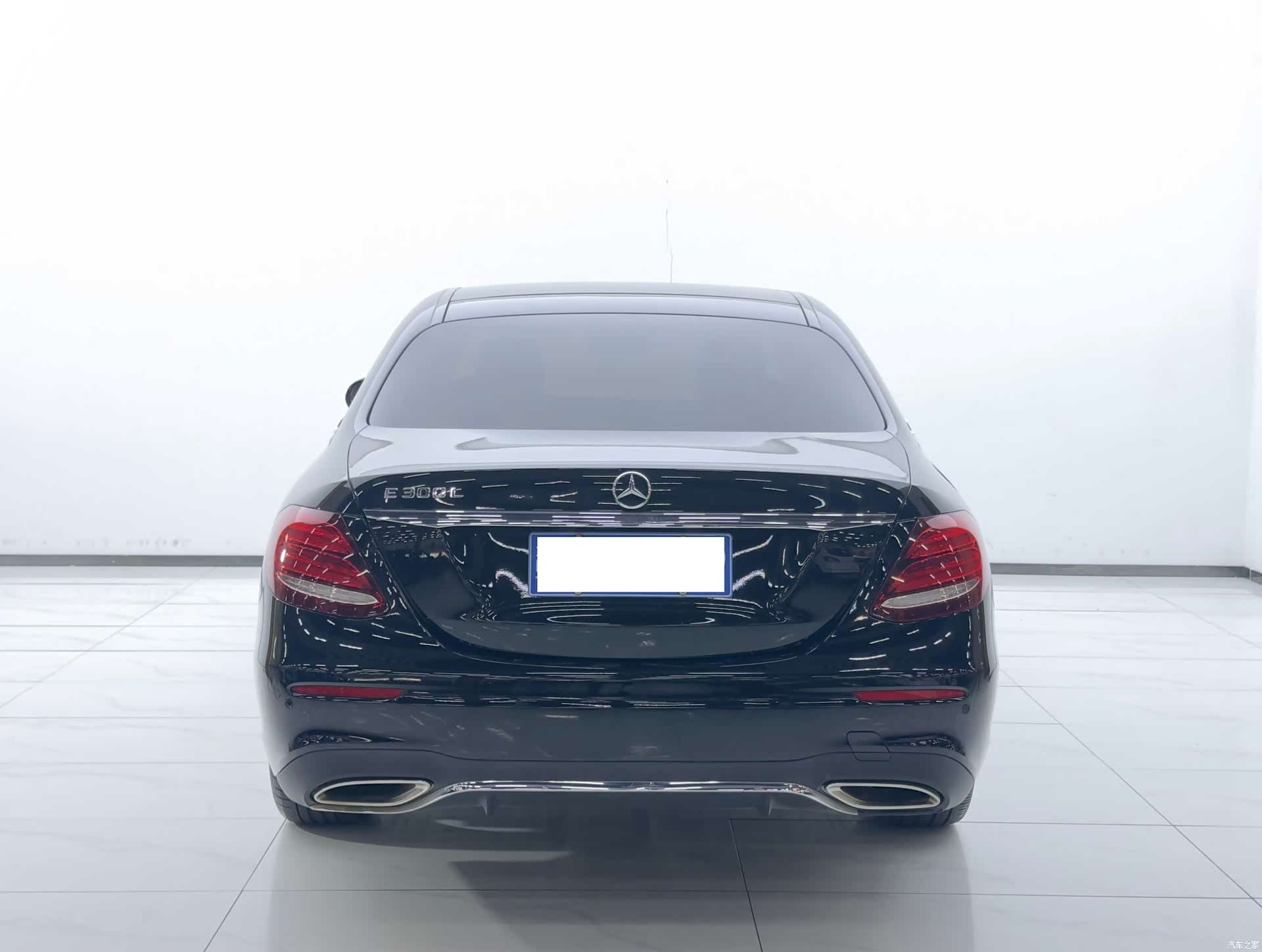 Mercedes-Benz E-Class, 2020 14