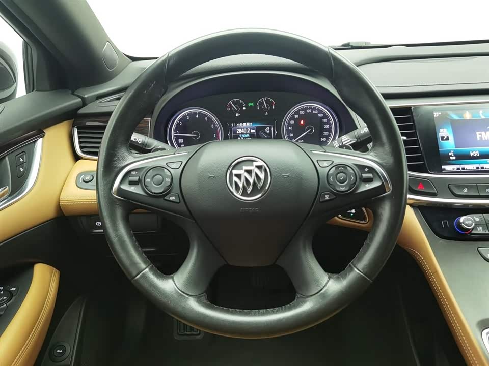 Buick Lacrosse Buick Lacrosse
