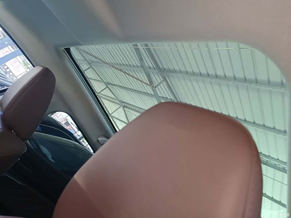 WEY VV5, 2018 18