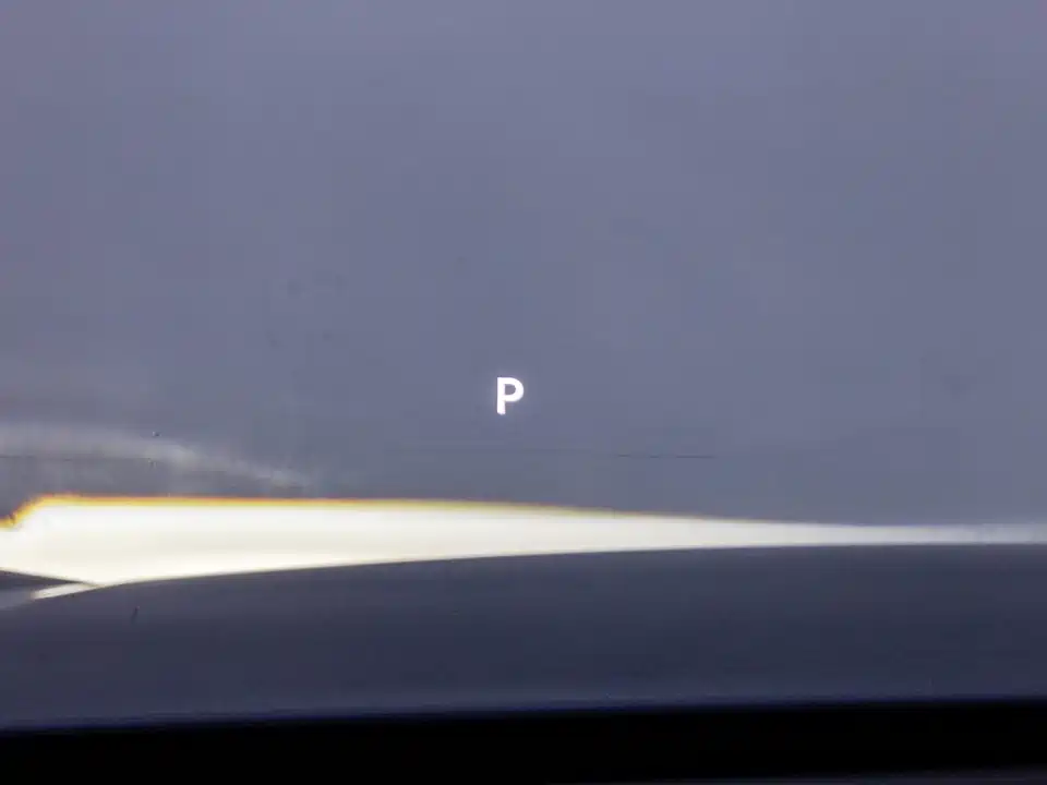 AITO Ask the world M9