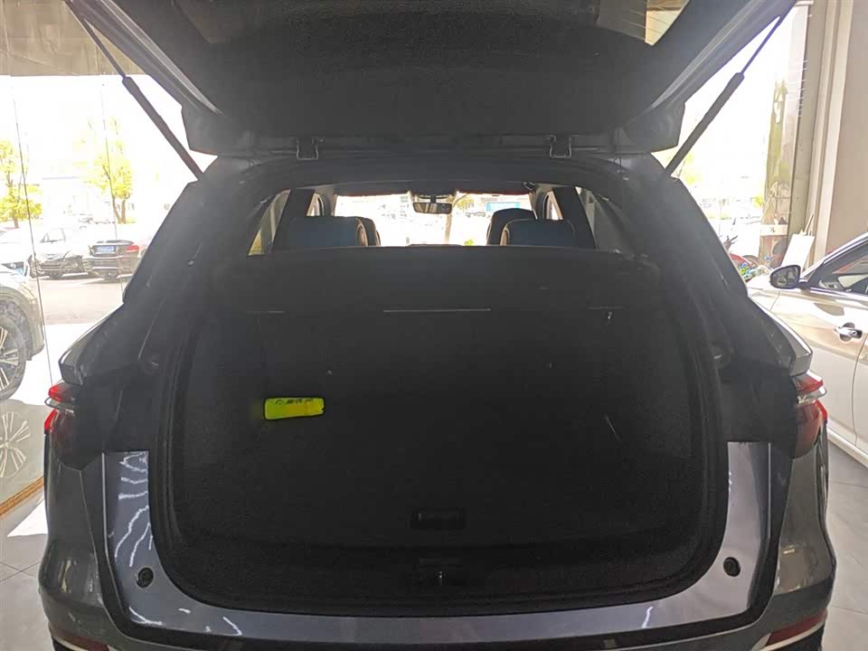 BYD Song Pro BYD Song Pro