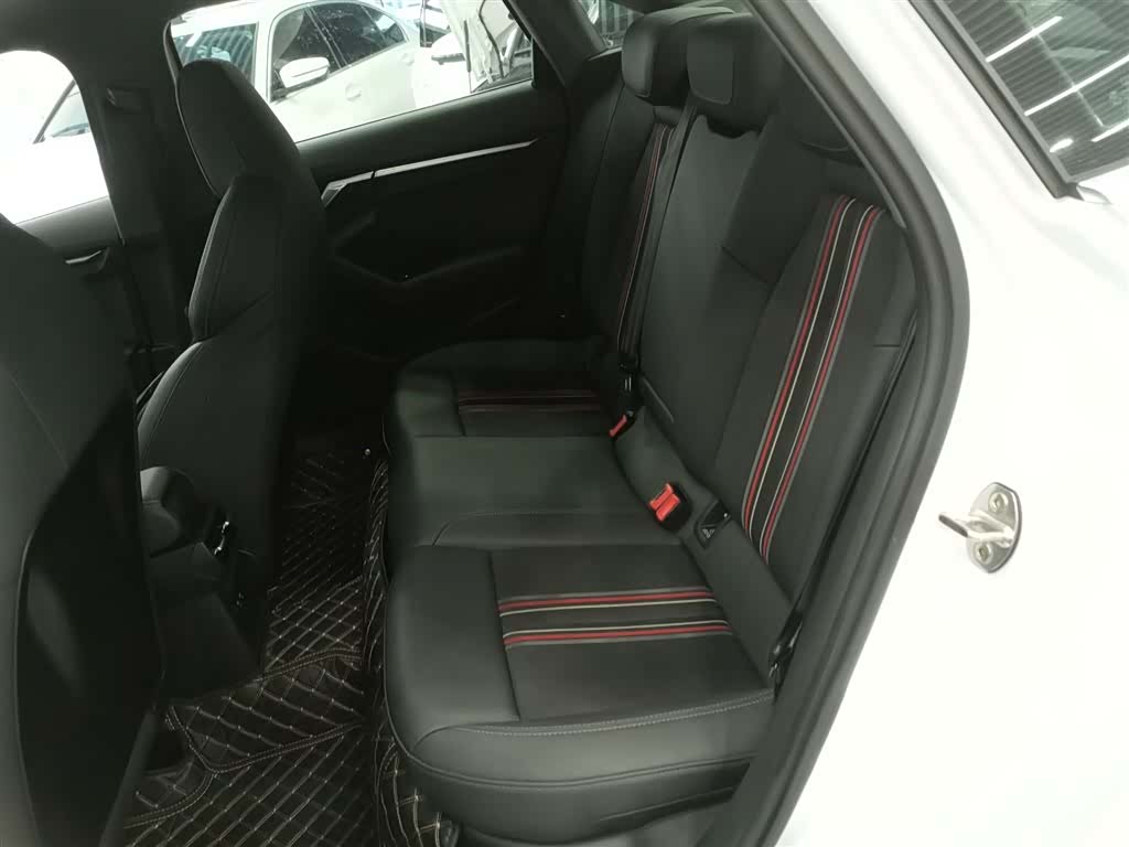 Audi A3, 2023 13