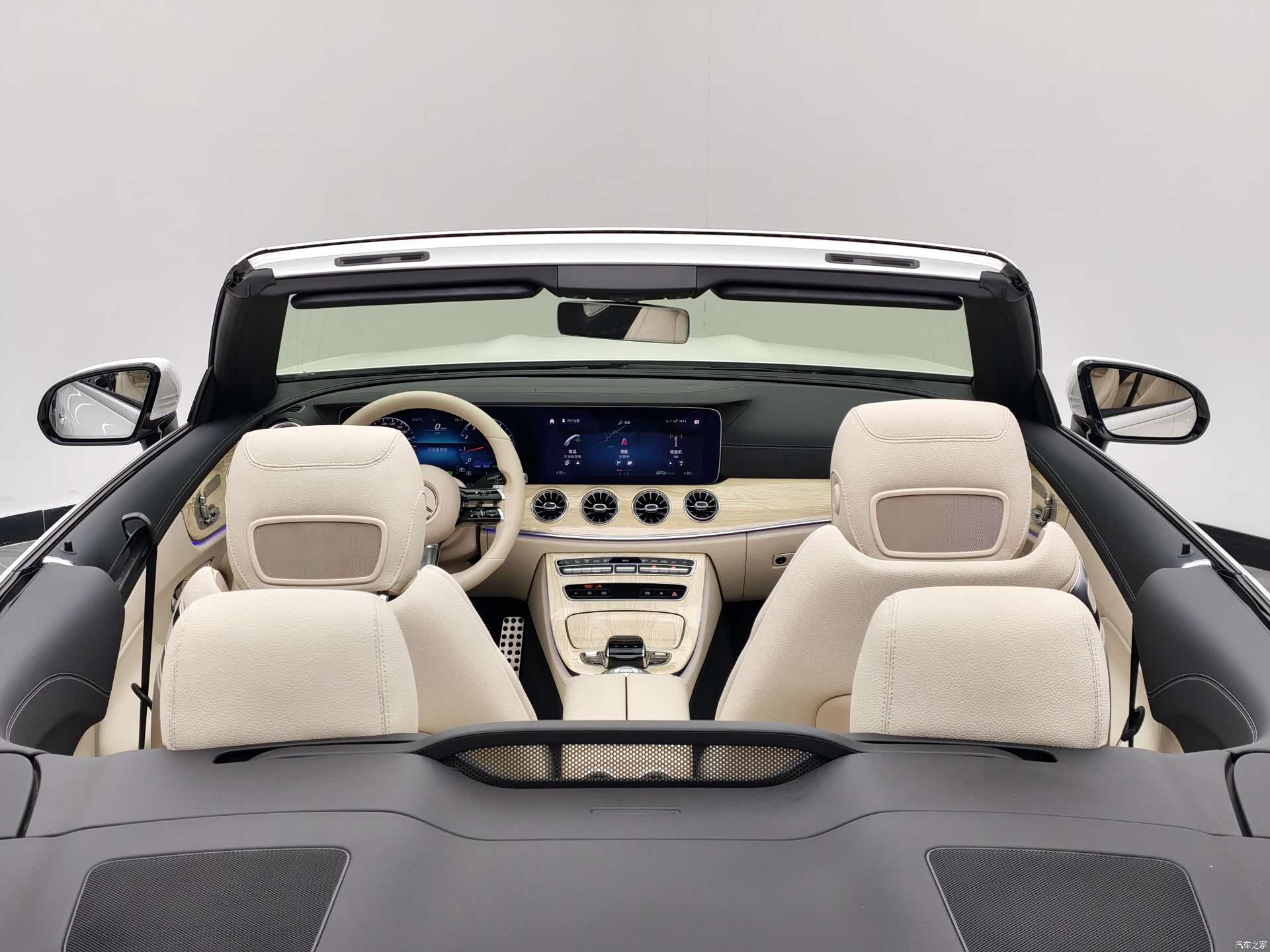 Mercedes-Benz E-Class, 2021 8
