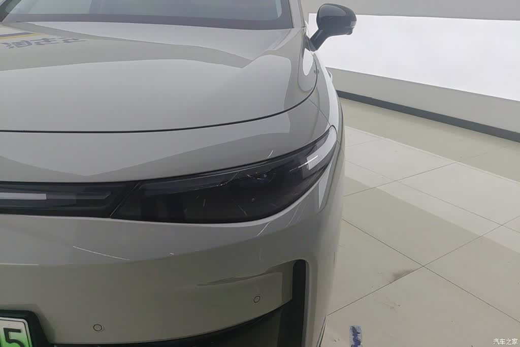 Leapmotor C10, 2024 все фото