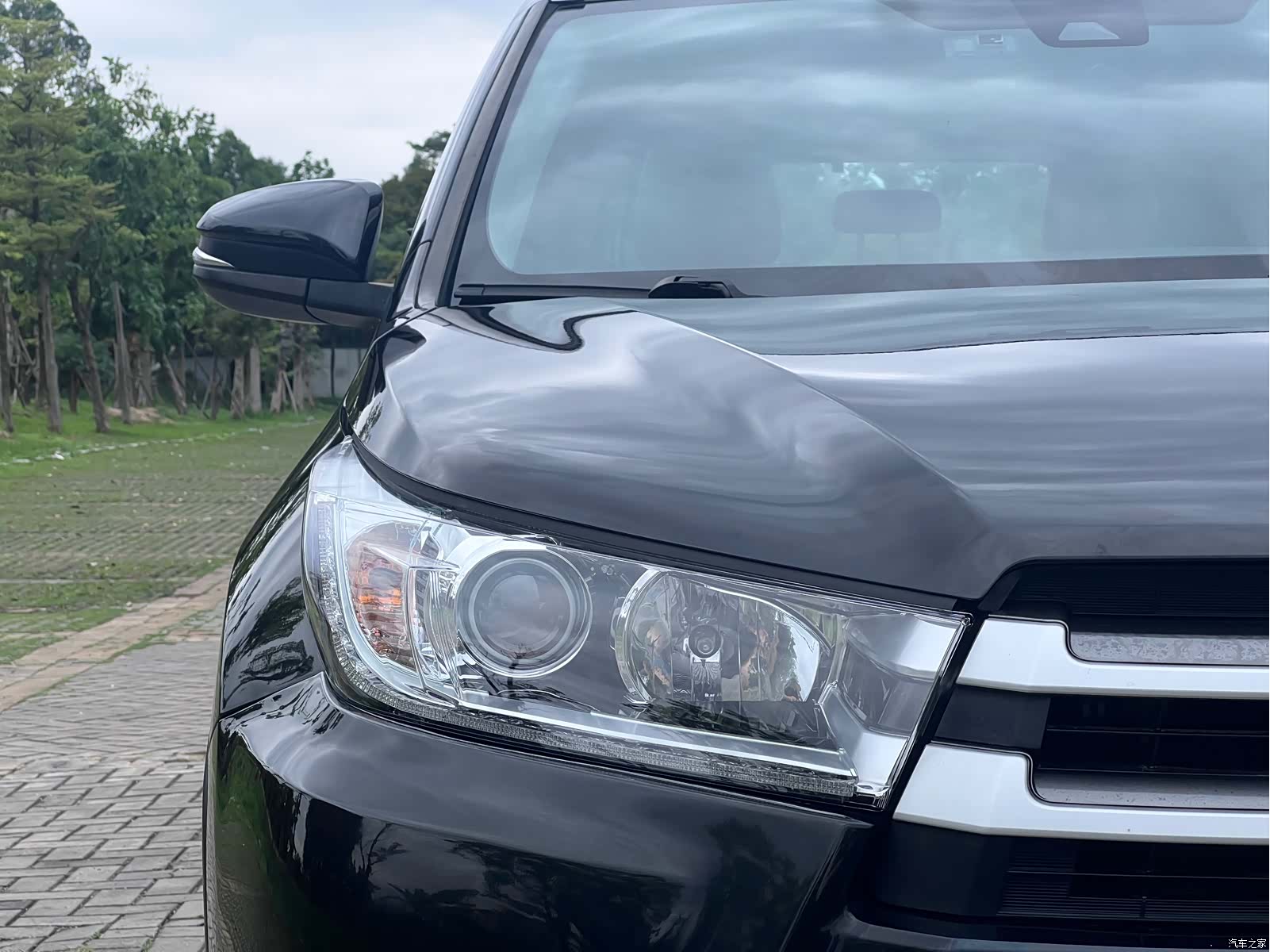 Toyota Highlander, 2020 4