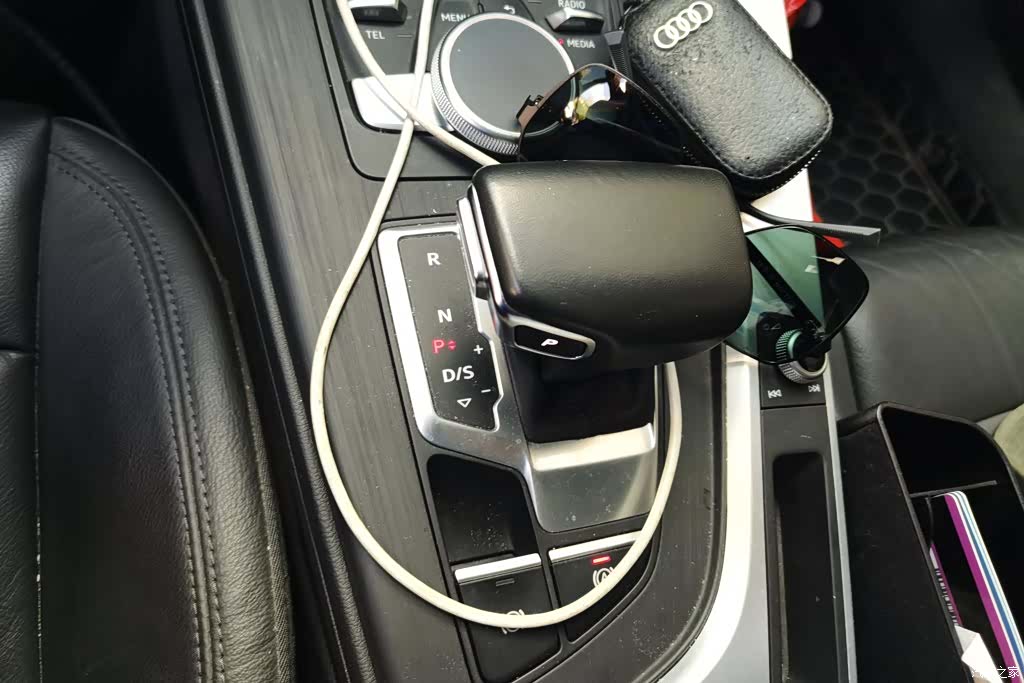 Audi A4L, 2018 16
