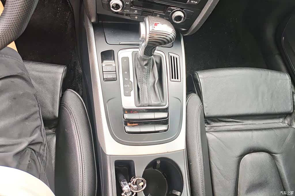 Audi A5, 2015 16