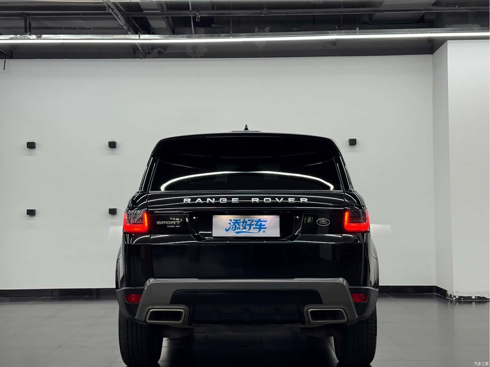 Land Rover Range Rover, 2021 14