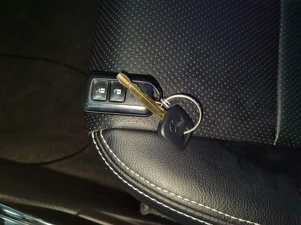 Toyota YARiS L Zhixuan