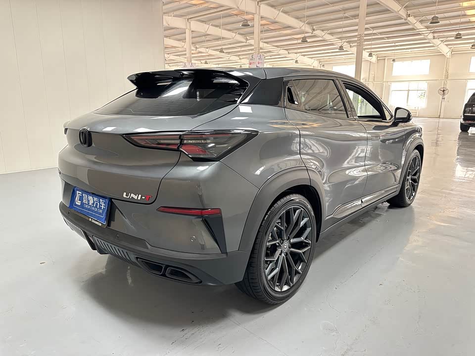 Changan UNI-T