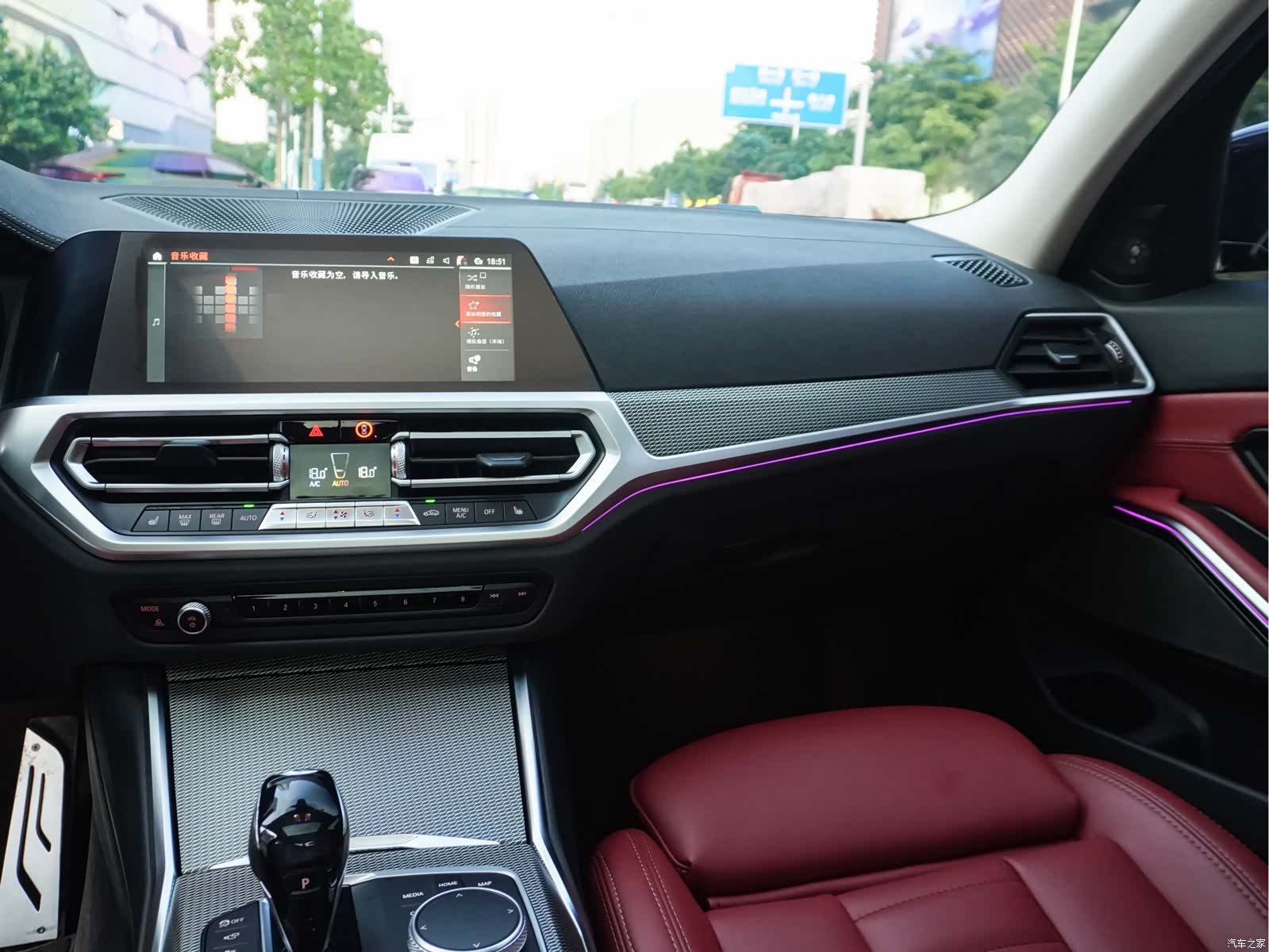BMW 3 Series, 2021 19