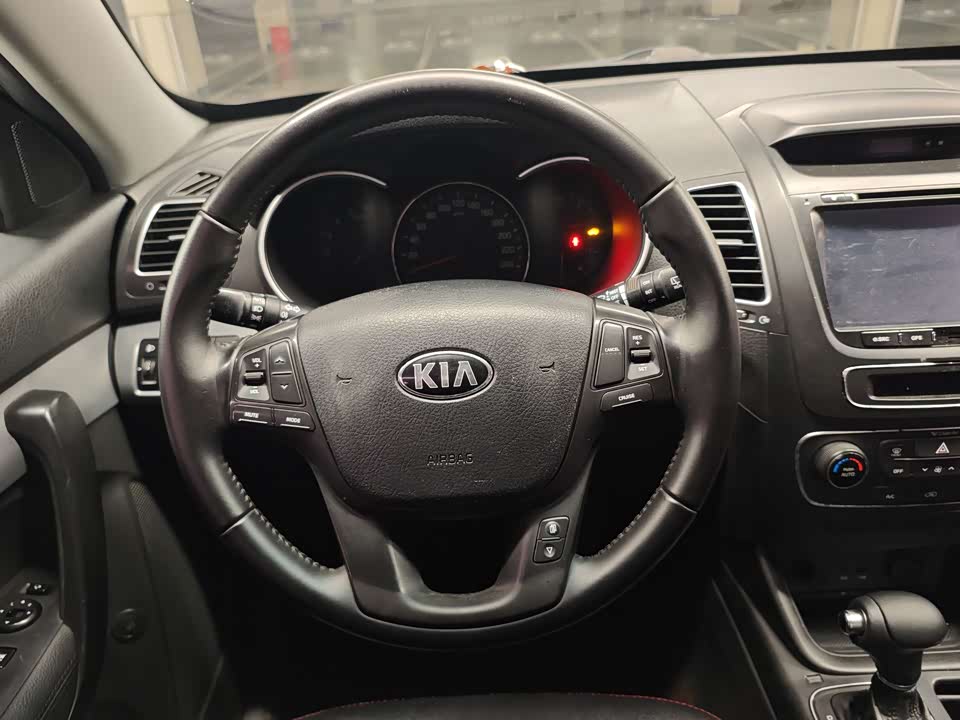 Kia Sorento Kia Sorento