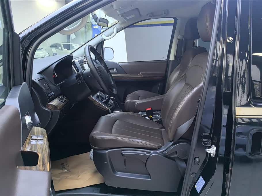 Forthing Lingzhi PLUS