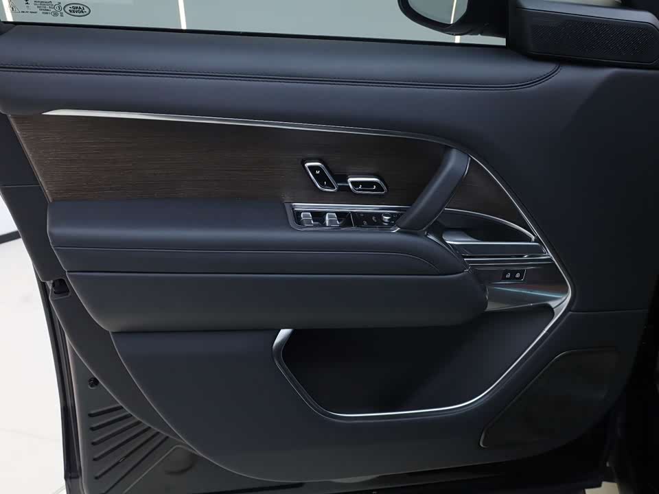 Land Rover Range Rover Land Rover Range Rover