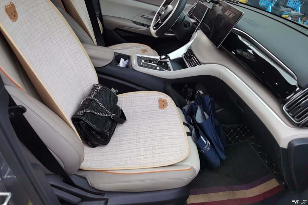 BYD Song, 2024 8