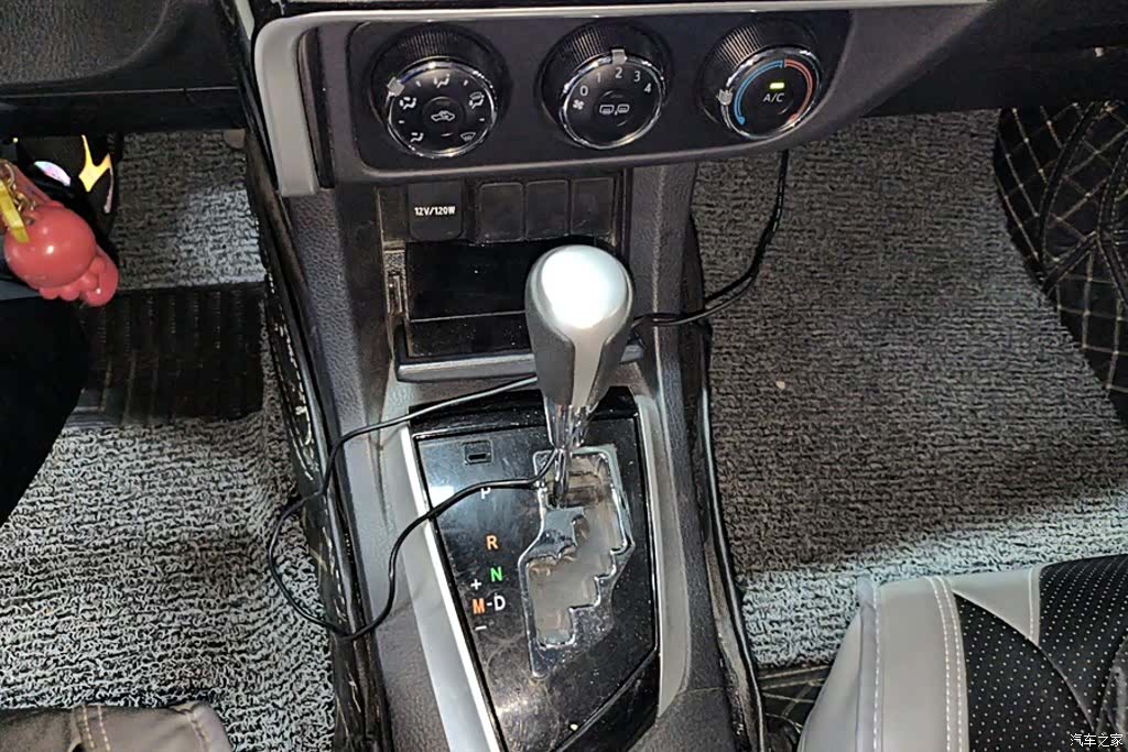 Toyota Corolla, 2018 16