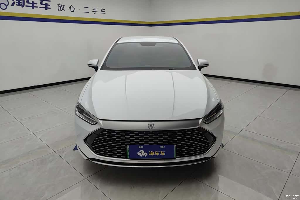 BYD Qin, 2024 2