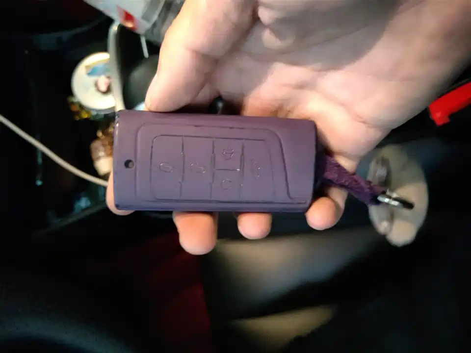 Trumpchi Trumpchi GA6