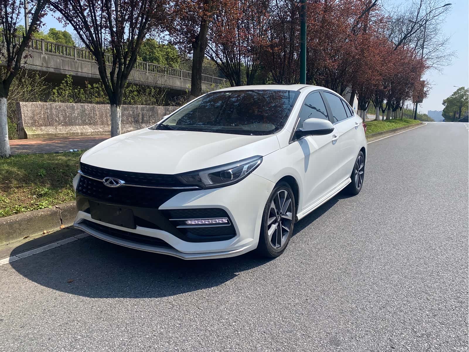 Chery GX