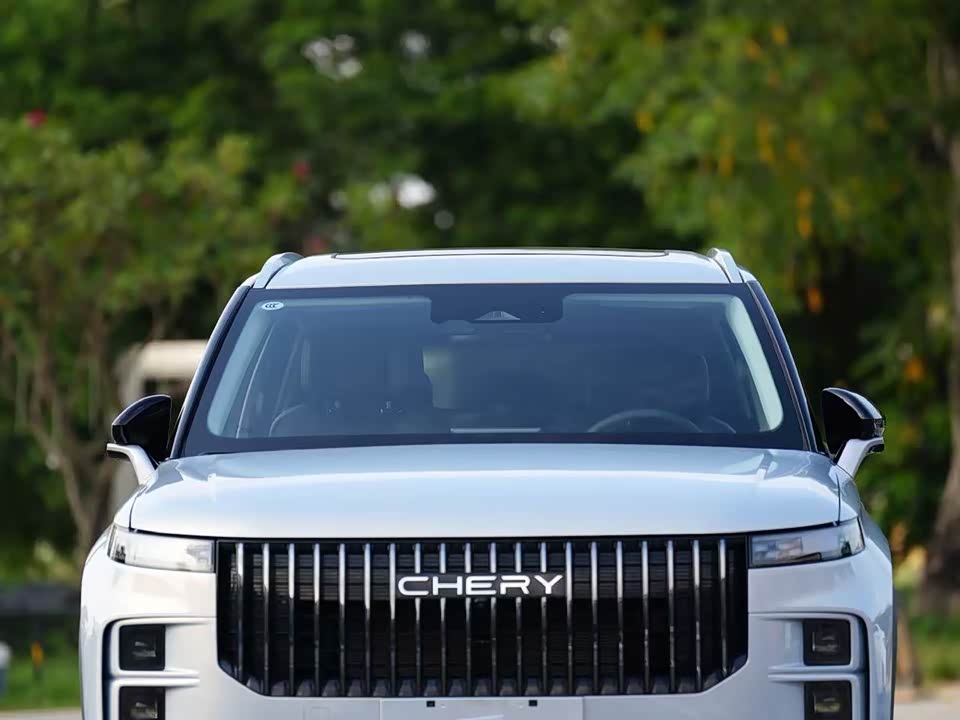 Chery Explore 06 C-DM