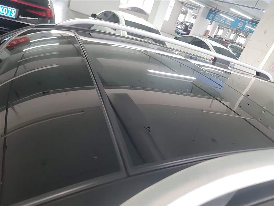 Mercedes-Benz GLK class