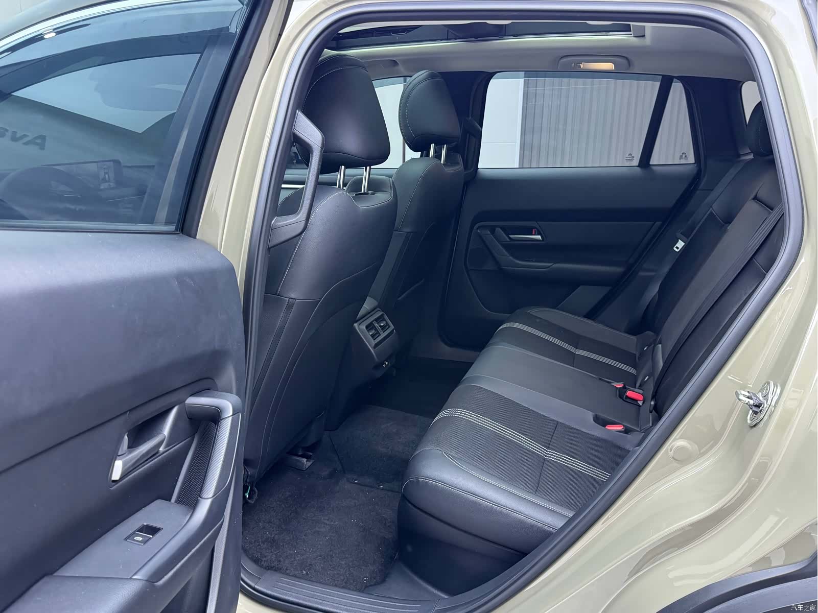 Mazda CX-50, 2023 17