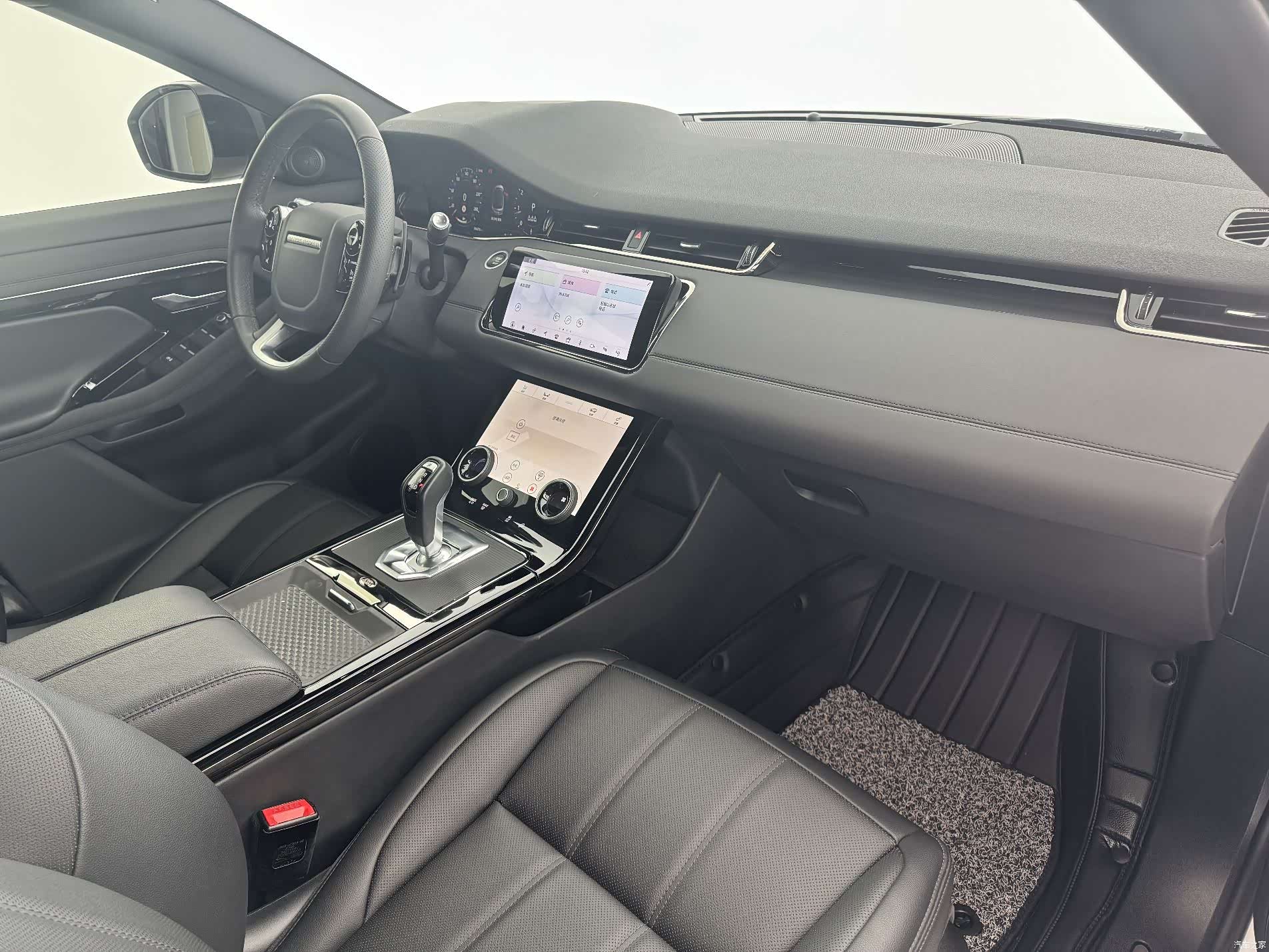 Land Rover Range Rover, 2021 12