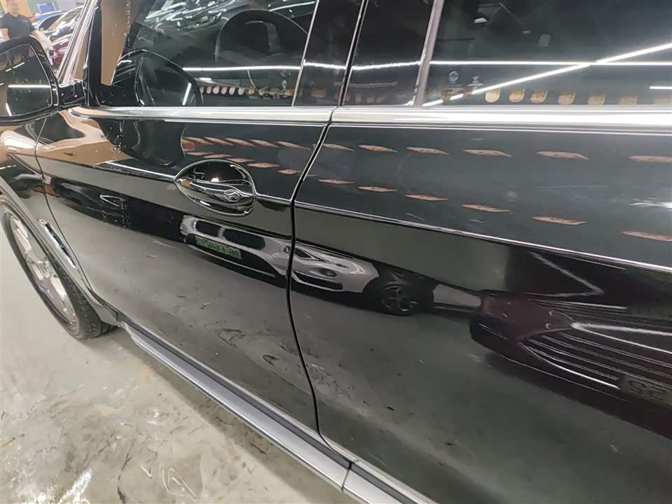 Trumpchi Shenzhen Car Trumpchi Shenzhen Car