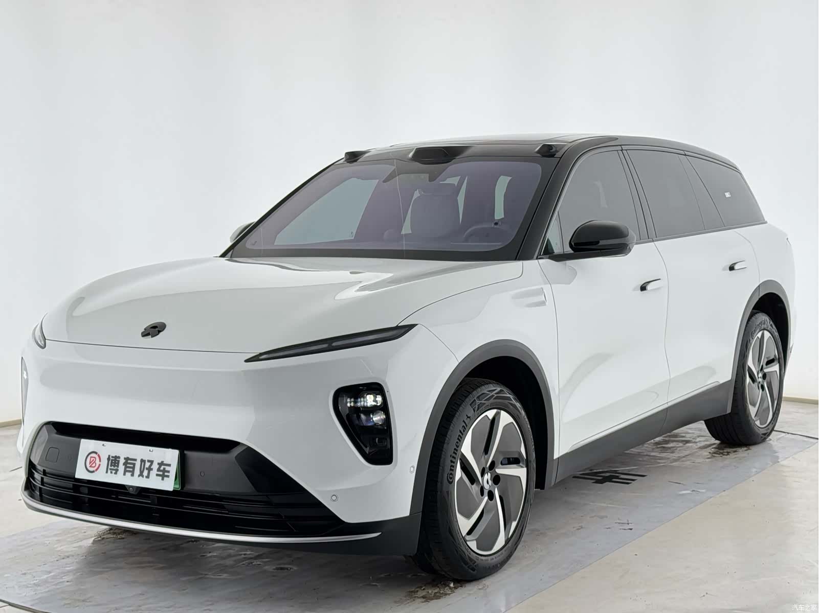 NIO ES8, 2024 1