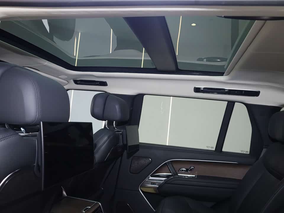 Land Rover Range Rover Land Rover Range Rover
