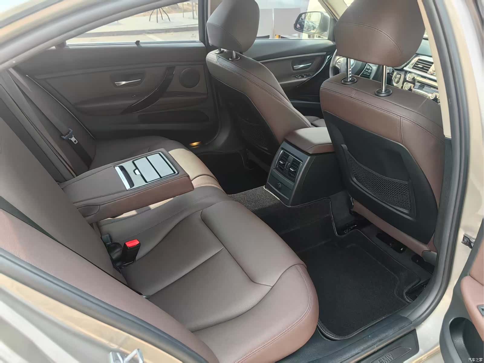 BMW 3 Series, 2018 13