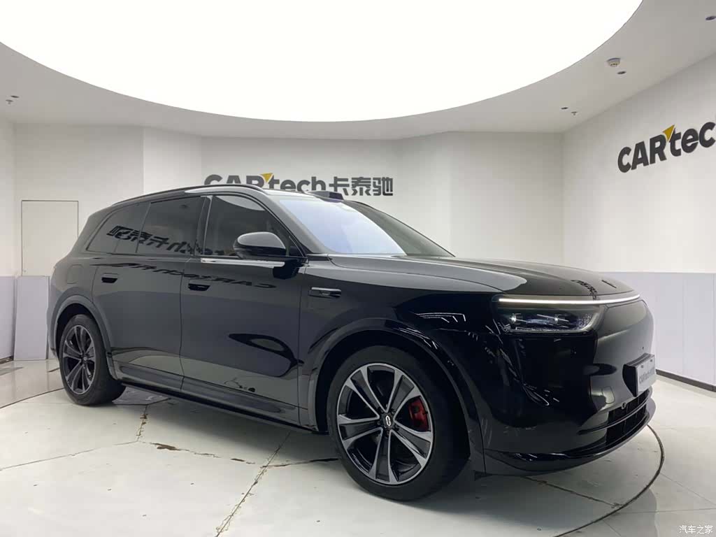 AITO M8, 2025 2