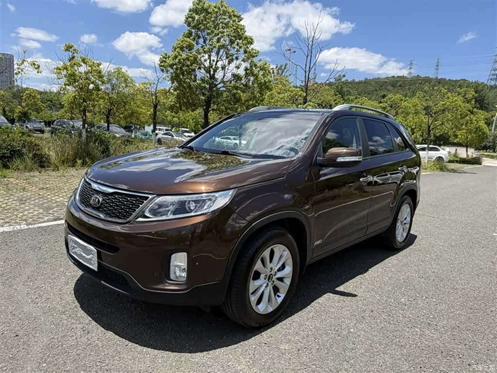 Kia 7, 2015 24