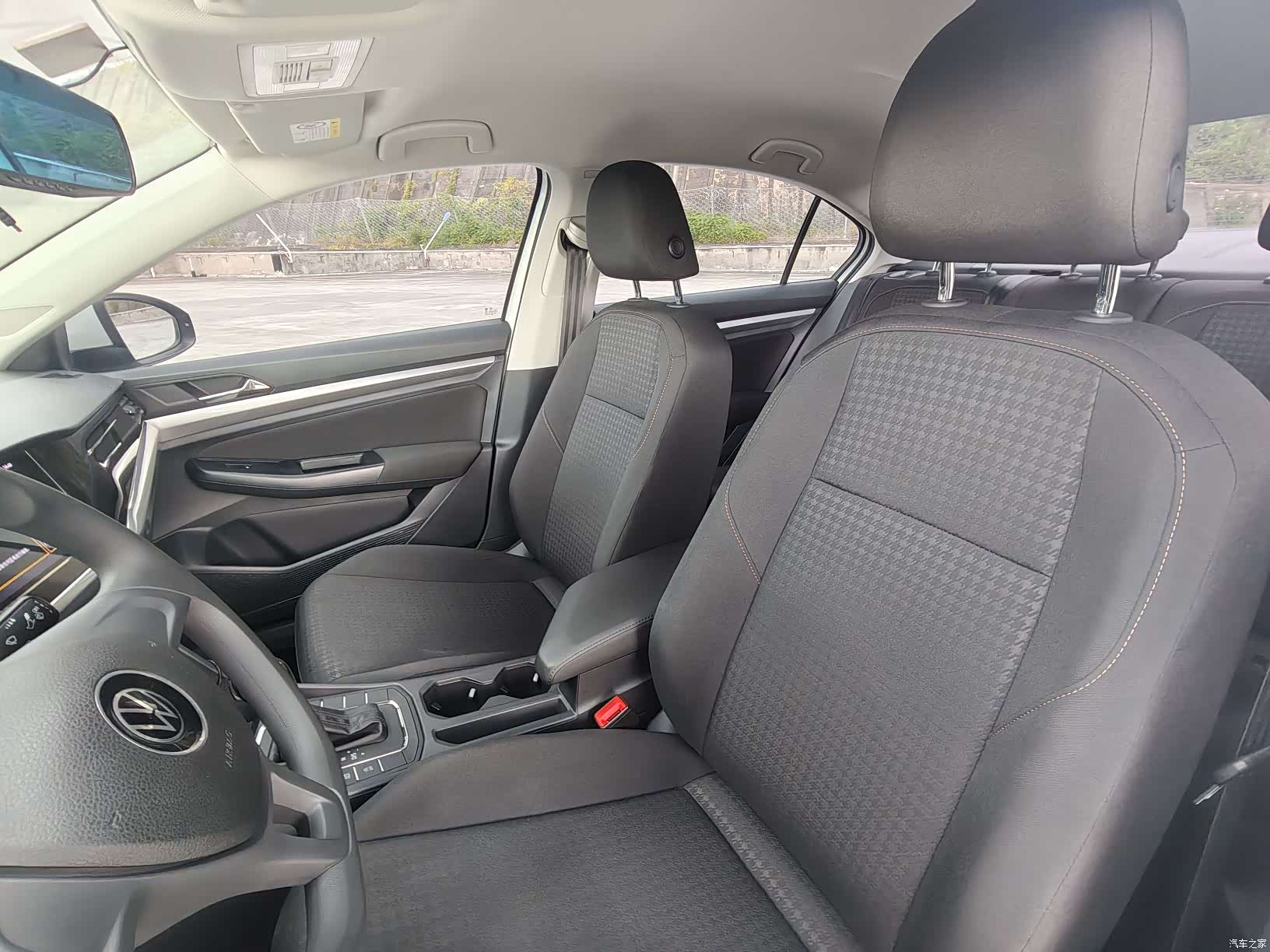 Volkswagen Bora, 2021 14