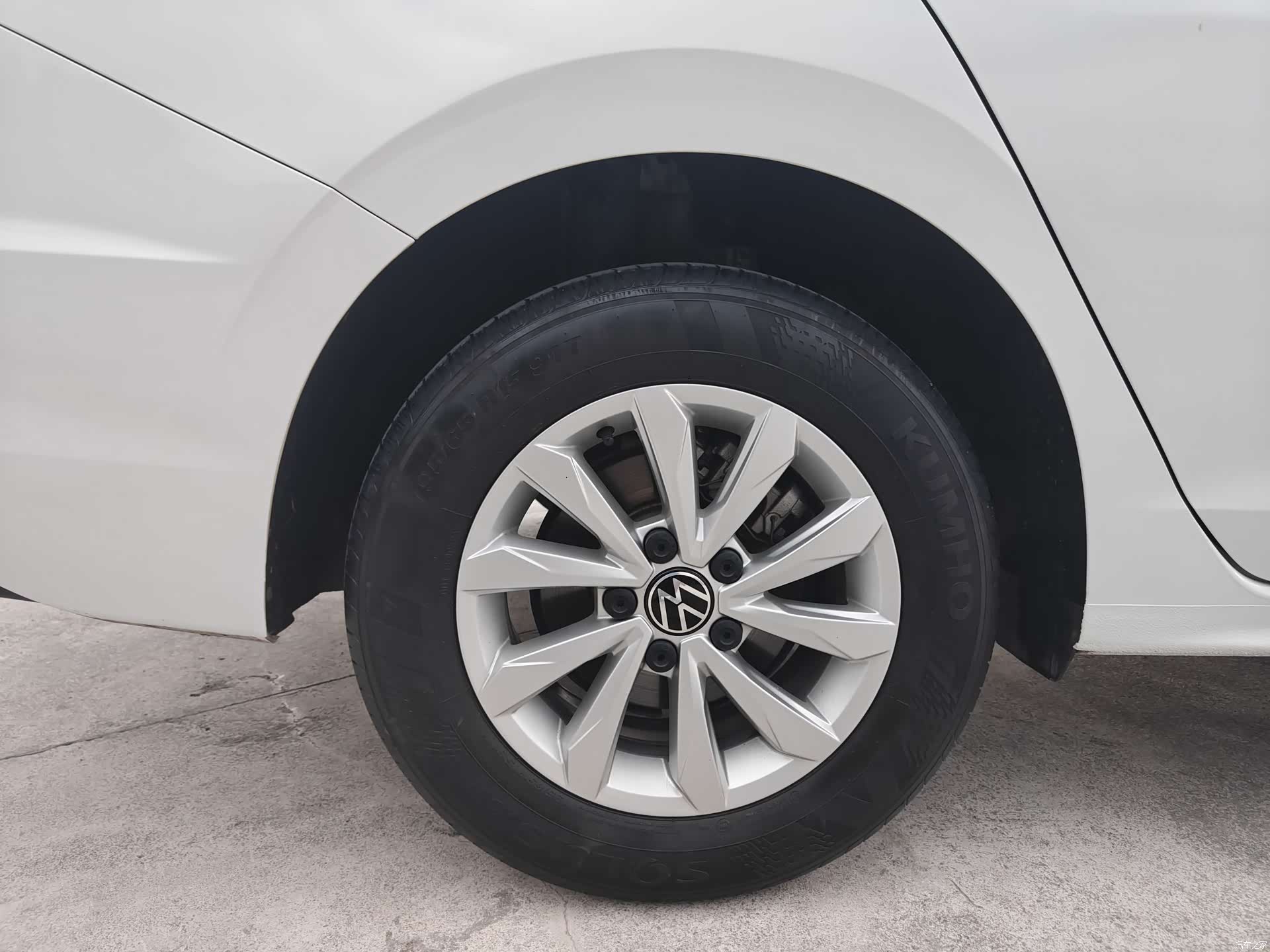Volkswagen Bora, 2021 19