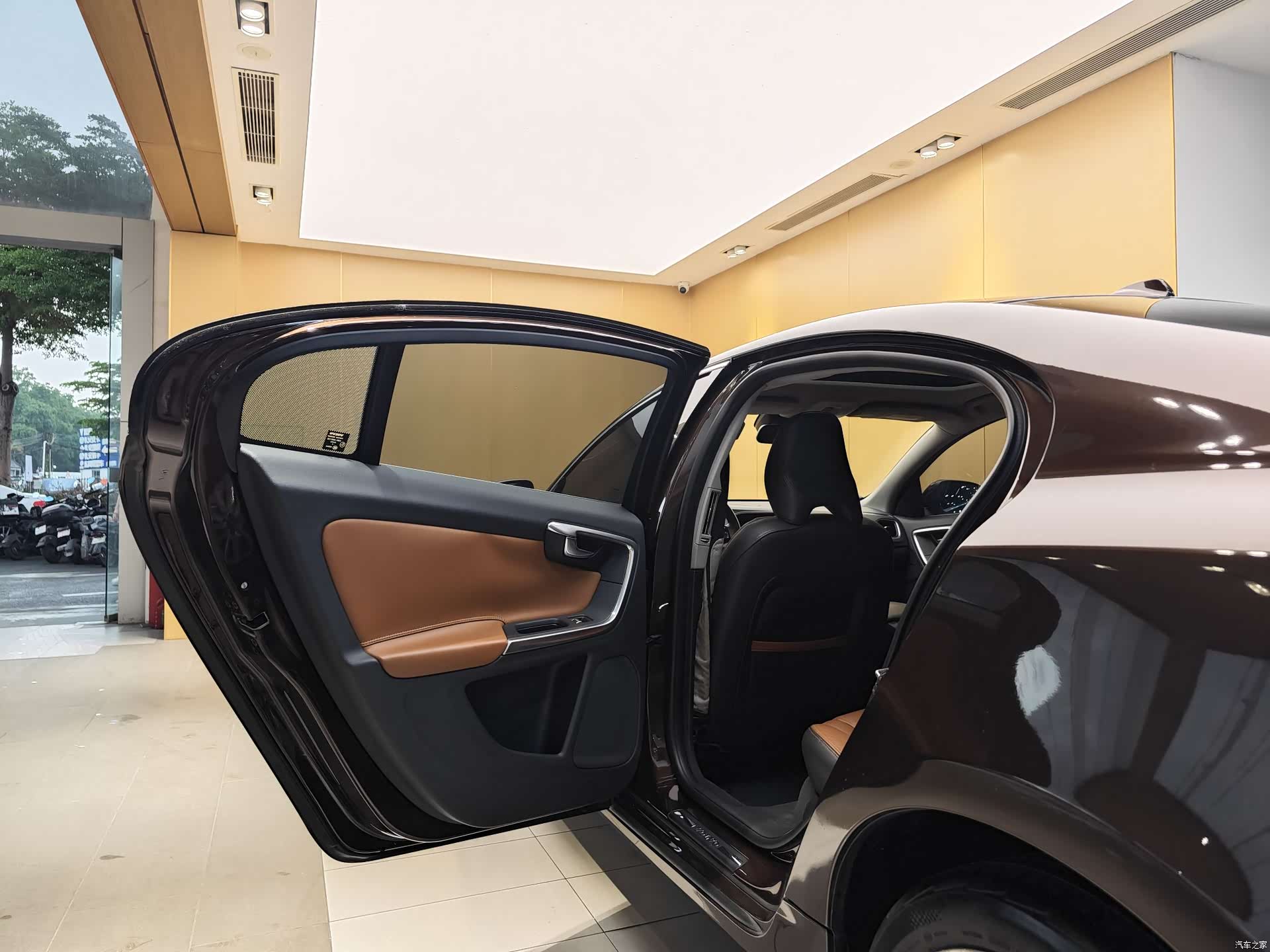 Volvo S60, 2018 20