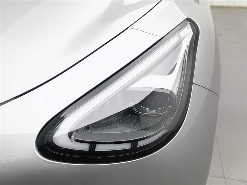 Geely Galaxy Star Wish