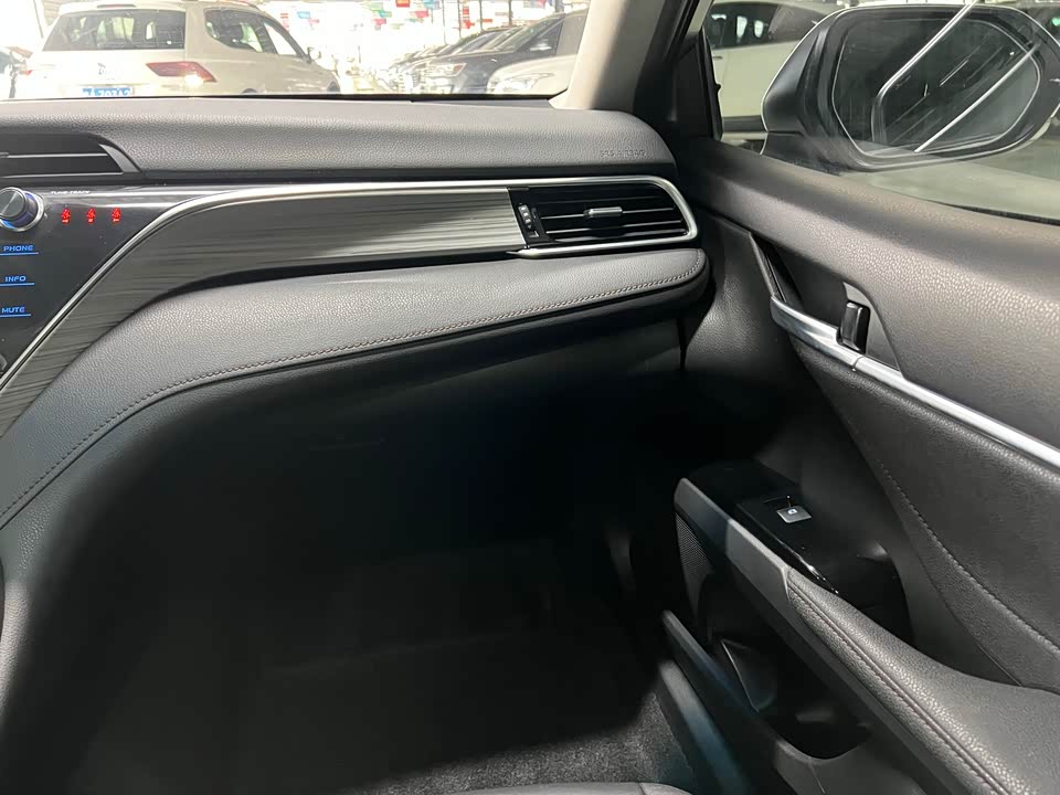 Toyota Camry Toyota Camry