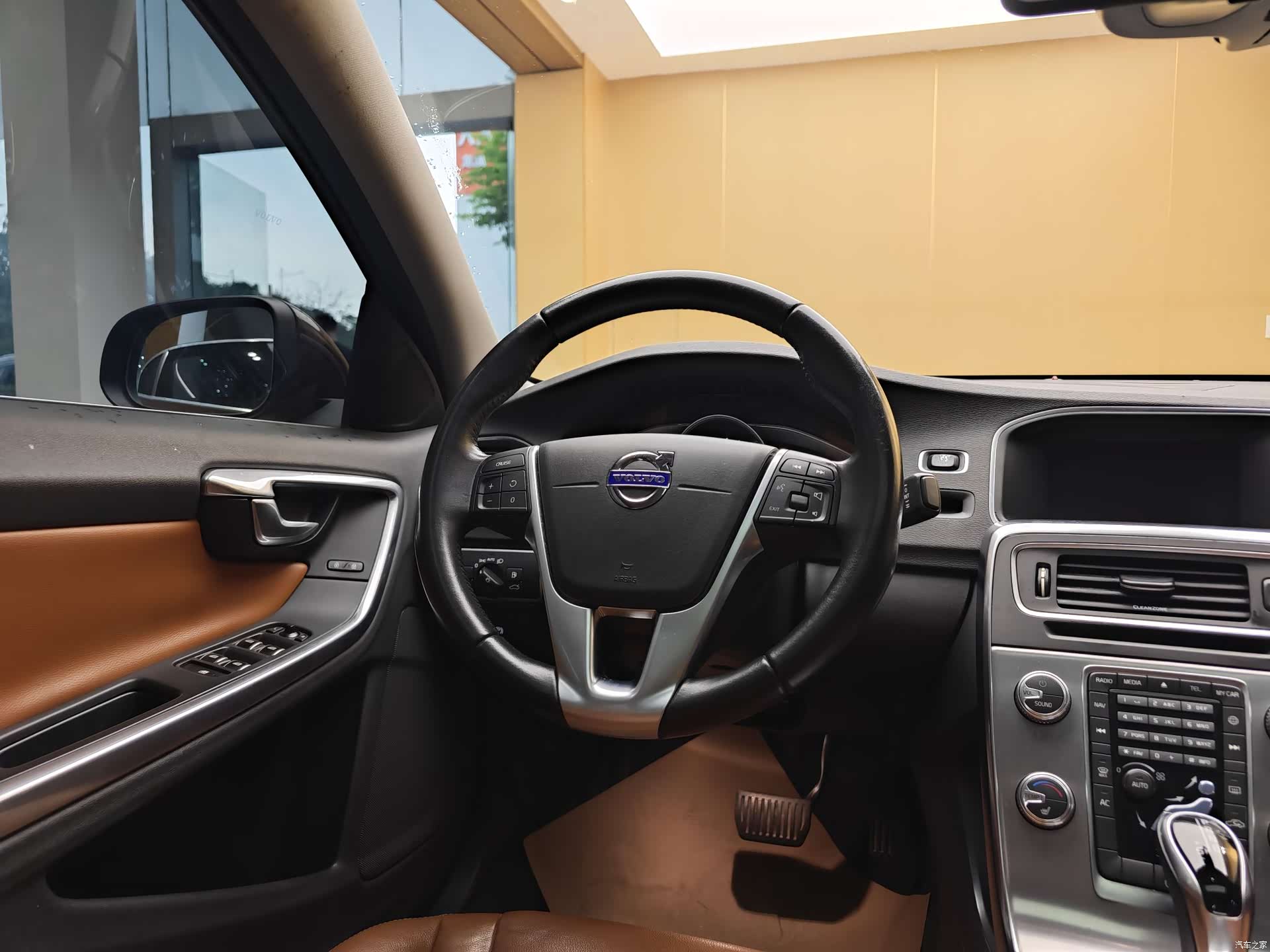 Volvo S60, 2018 14