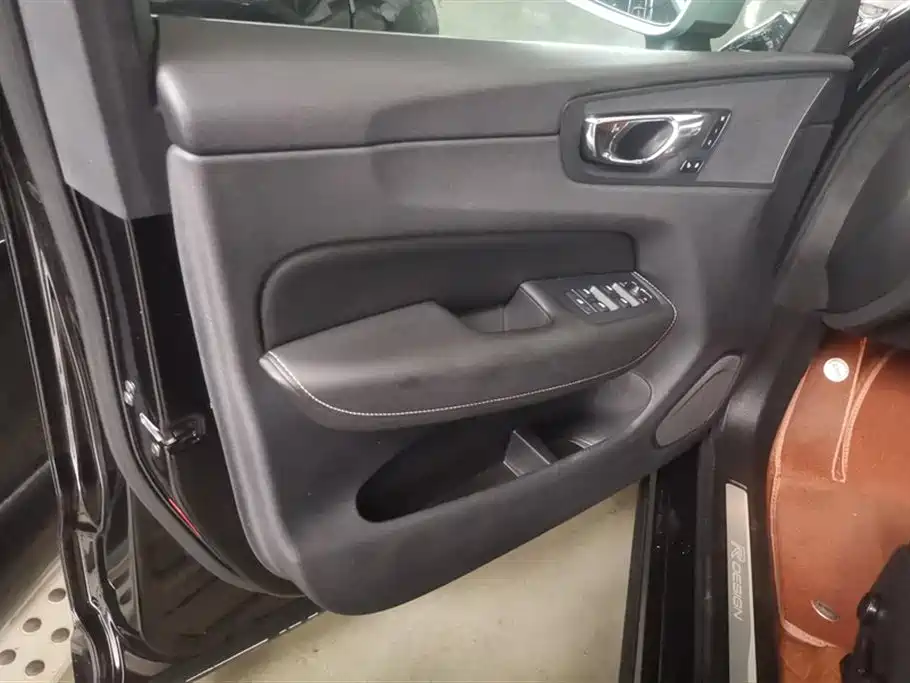 Volvo XC60 Volvo XC60