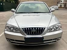 ������ 2007�� 1.6L �ֶ�������