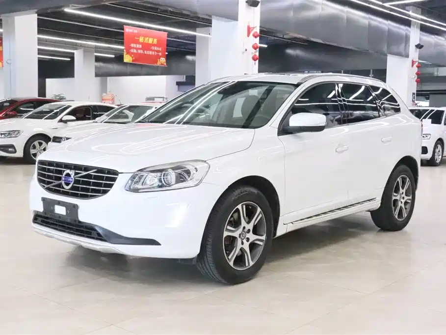 Volvo XC60 Volvo XC60