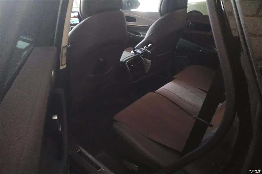 Chery T10, 2024 11