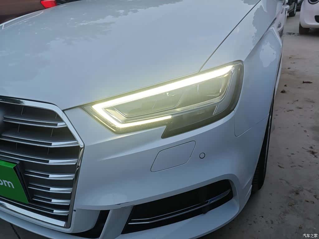 Audi A3, 2021 24
