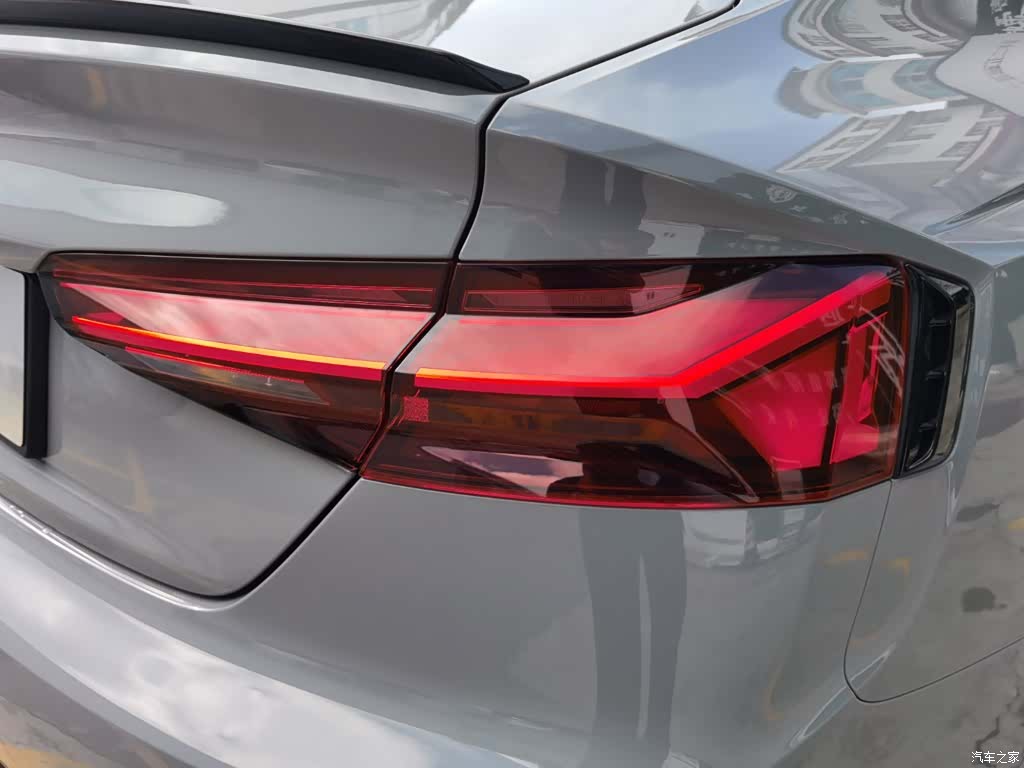 Audi RS, 2025 31