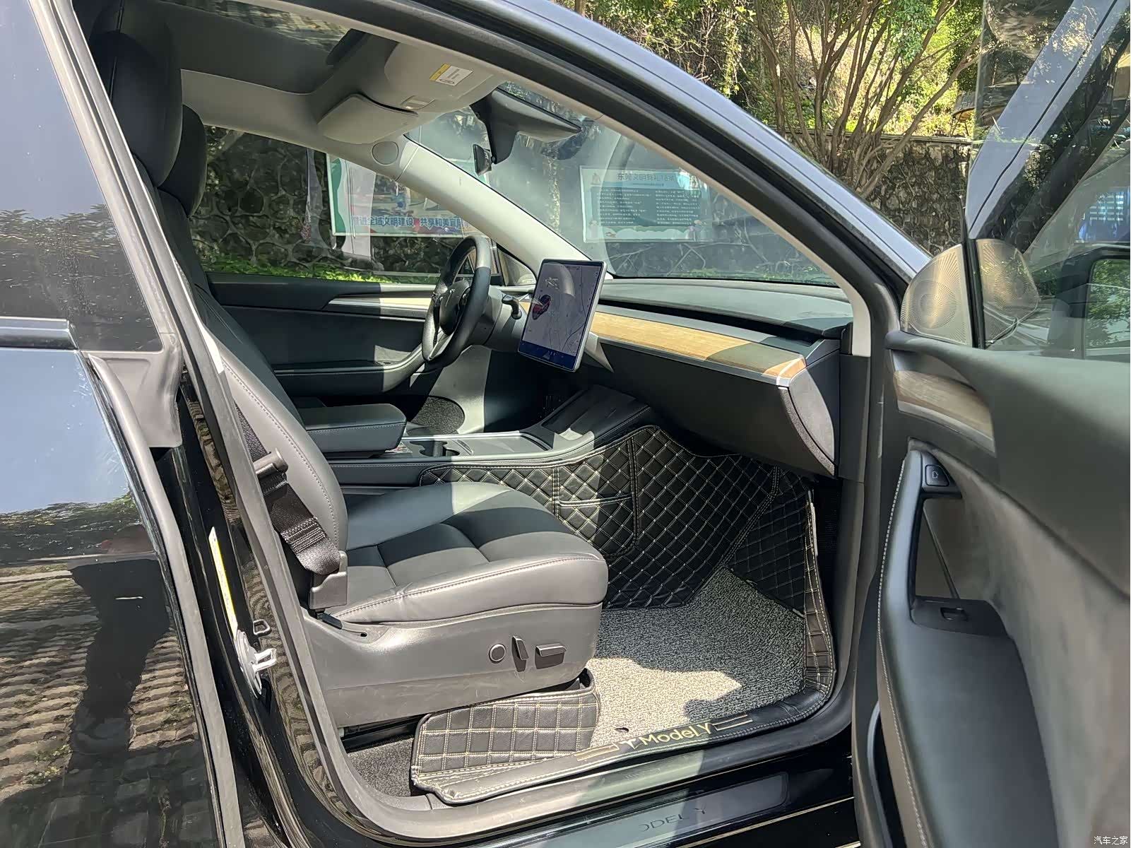 Tesla Model Y, 2021 9