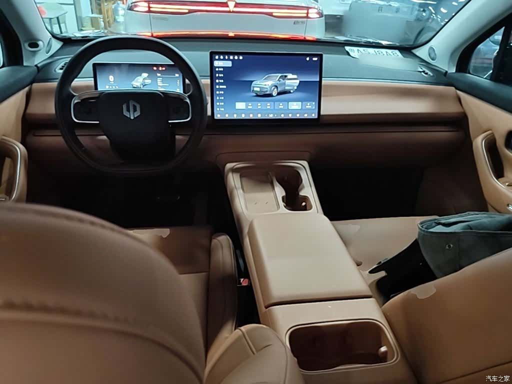 Leapmotor C10, 2024 10