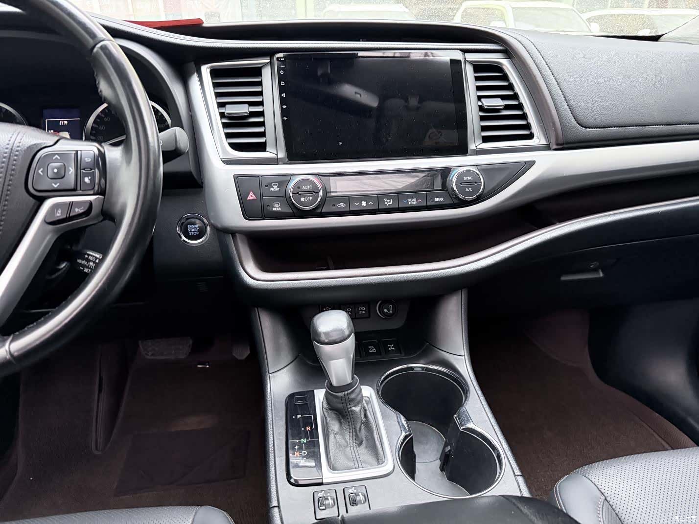 Toyota Highlander, 2020 14