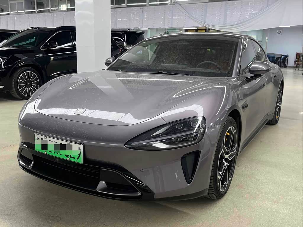 Xiaomi SU7