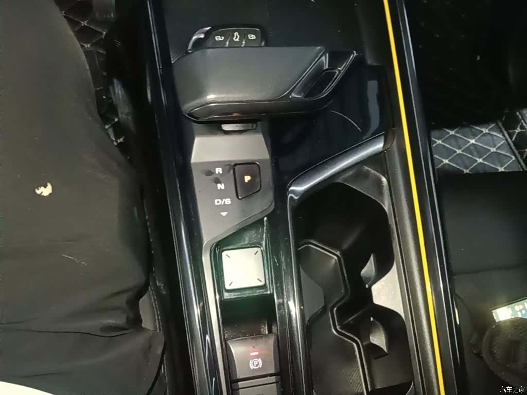 MG MG5, 2022 14